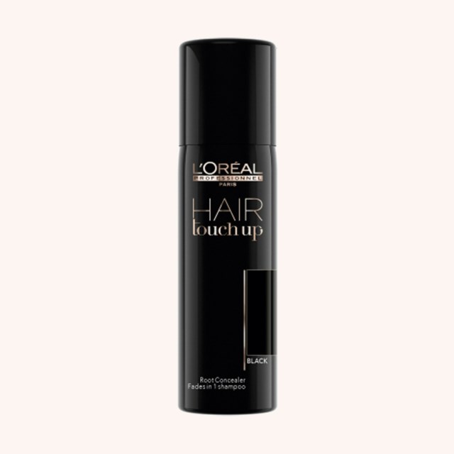 Hair Touch Up Black 75 ml Hair Touch Up Black 75 ml