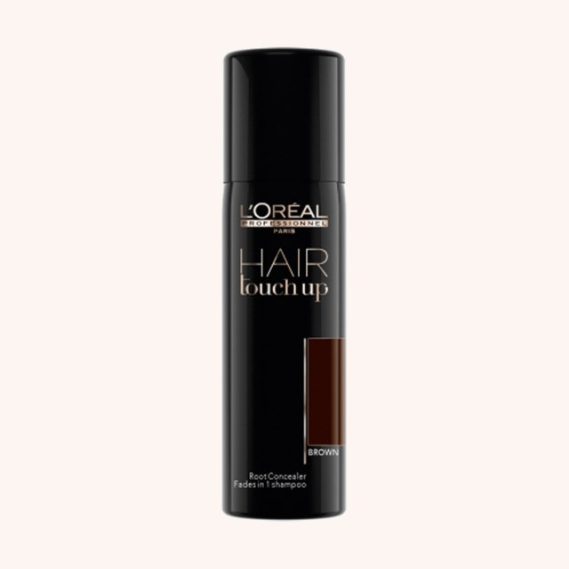 Hair Touch Up Brown Brown Hair Touch Up Brown Brown