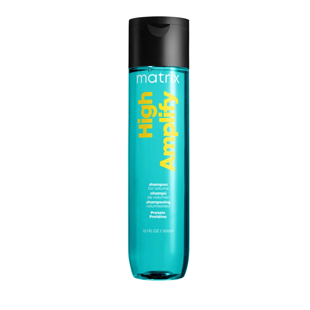 Matrix - Matrix High Amplify Shampoo 300 mlosoitteessa Kicks.fi