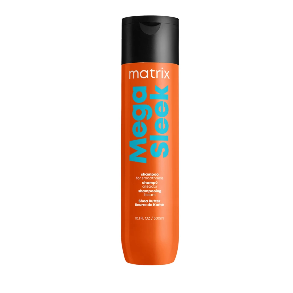 Matrix - Matrix Mega Sleek Shampoo 300 ml på KICKS.se