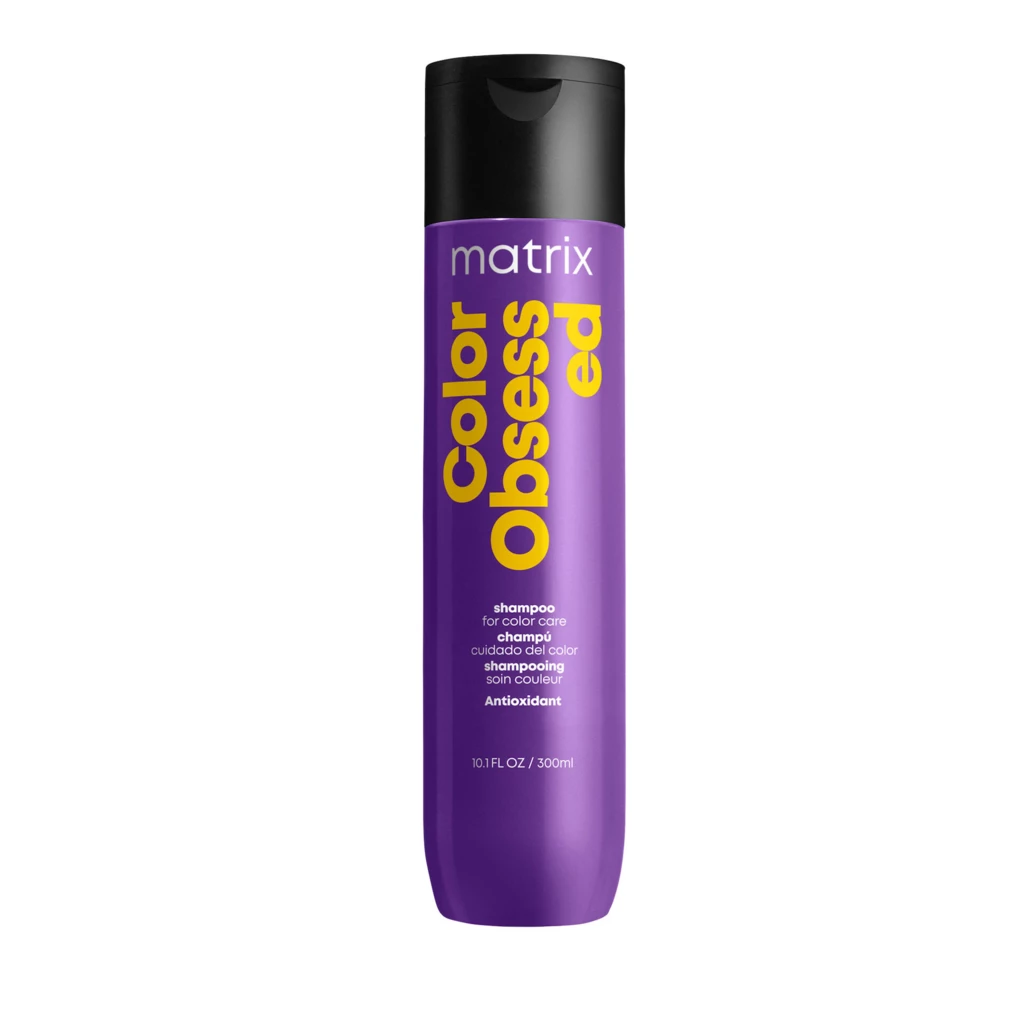 Color Obsessed Shampoo 300 ml