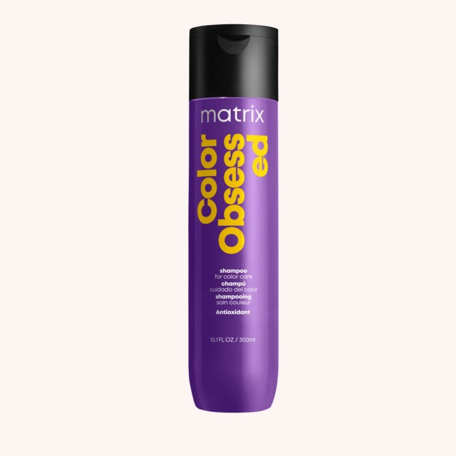 Color Obsessed Shampoo 300 ml Color Obsessed Shampoo 300 ml