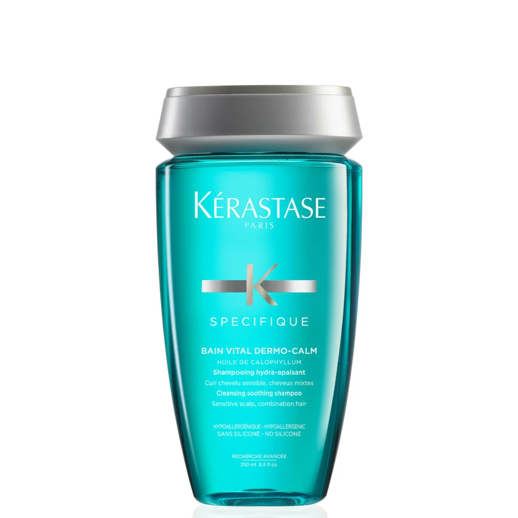 Kérastase - Specifiqué Bain Vital Dermocalm Shampoo 250 ml på KICKS.se