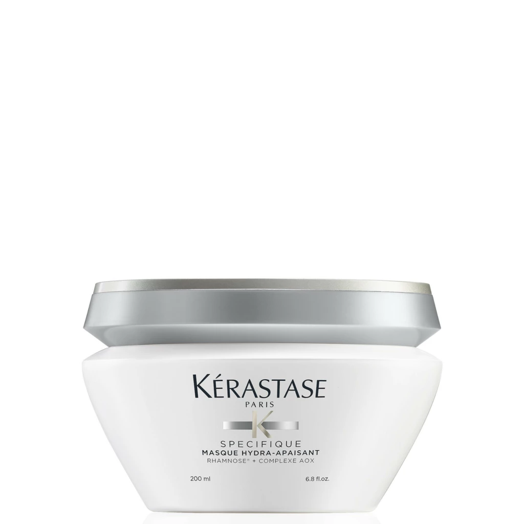 Kérastase - Specifiqué Masque Hydra Apaisant Hair & scalp mask 200 ml på KICKS.se