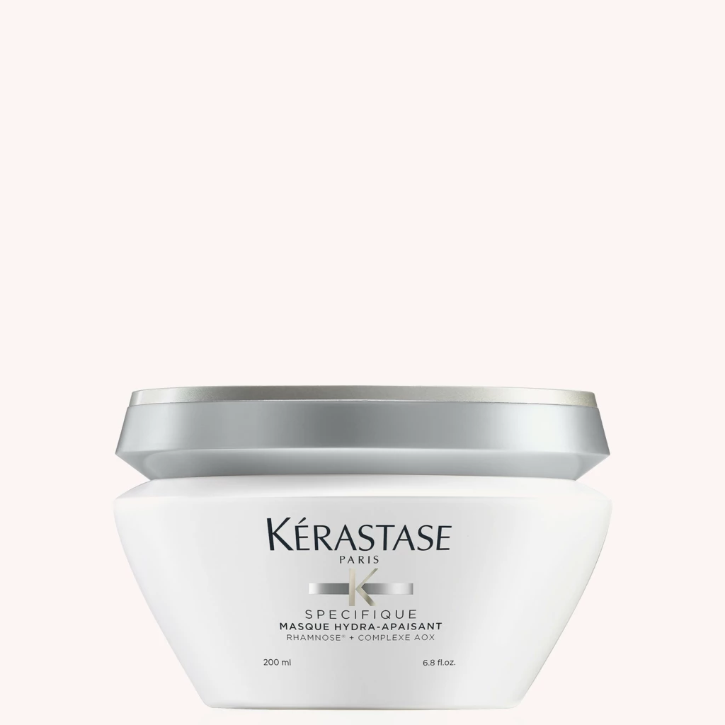 Specifiqué Masque Hydra Apaisant Hair & scalp mask 200 ml