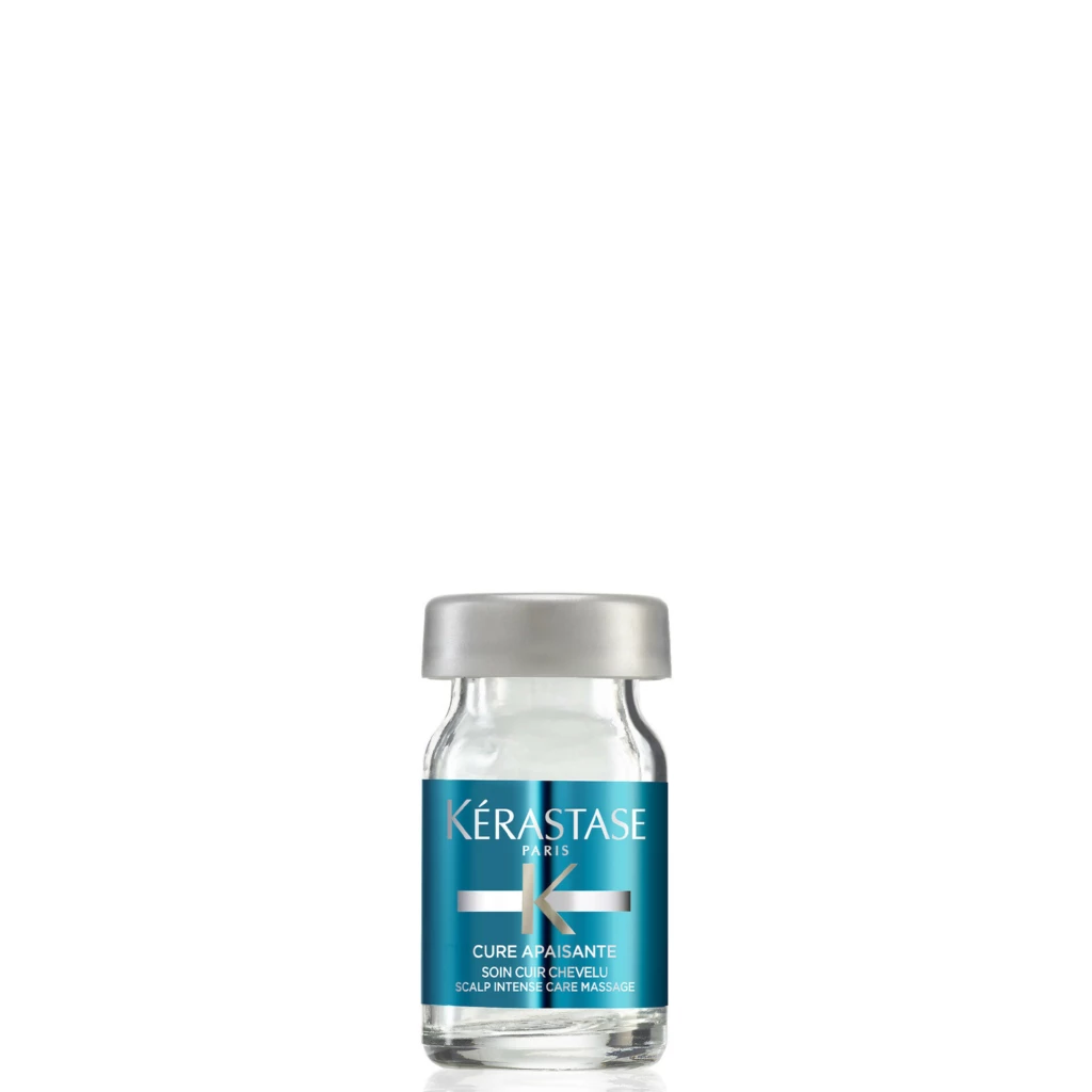 Kérastase - Kérastase Specifiqué Cure Apaisante Treatment 12*6ml 12 x 6 mlosoitteessa Kicks.fi