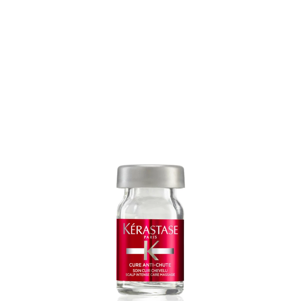 Specifiqué Cure Antichute treatment 42 x 6 ml