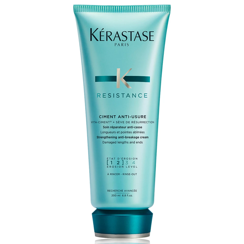 Kérastase - Resistance Ciment Anti-Usure Topseal Conditioner 200 ml på KICKS.se
