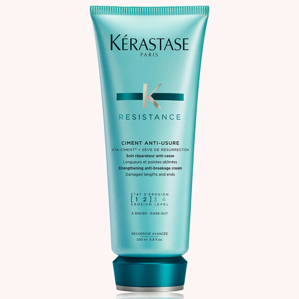 Resistance Ciment Anti-Usure Topseal Conditioner 200 ml
