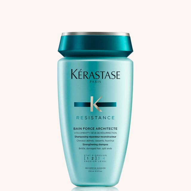 Resistance Bain Force Architecte Shampoo 200 ml