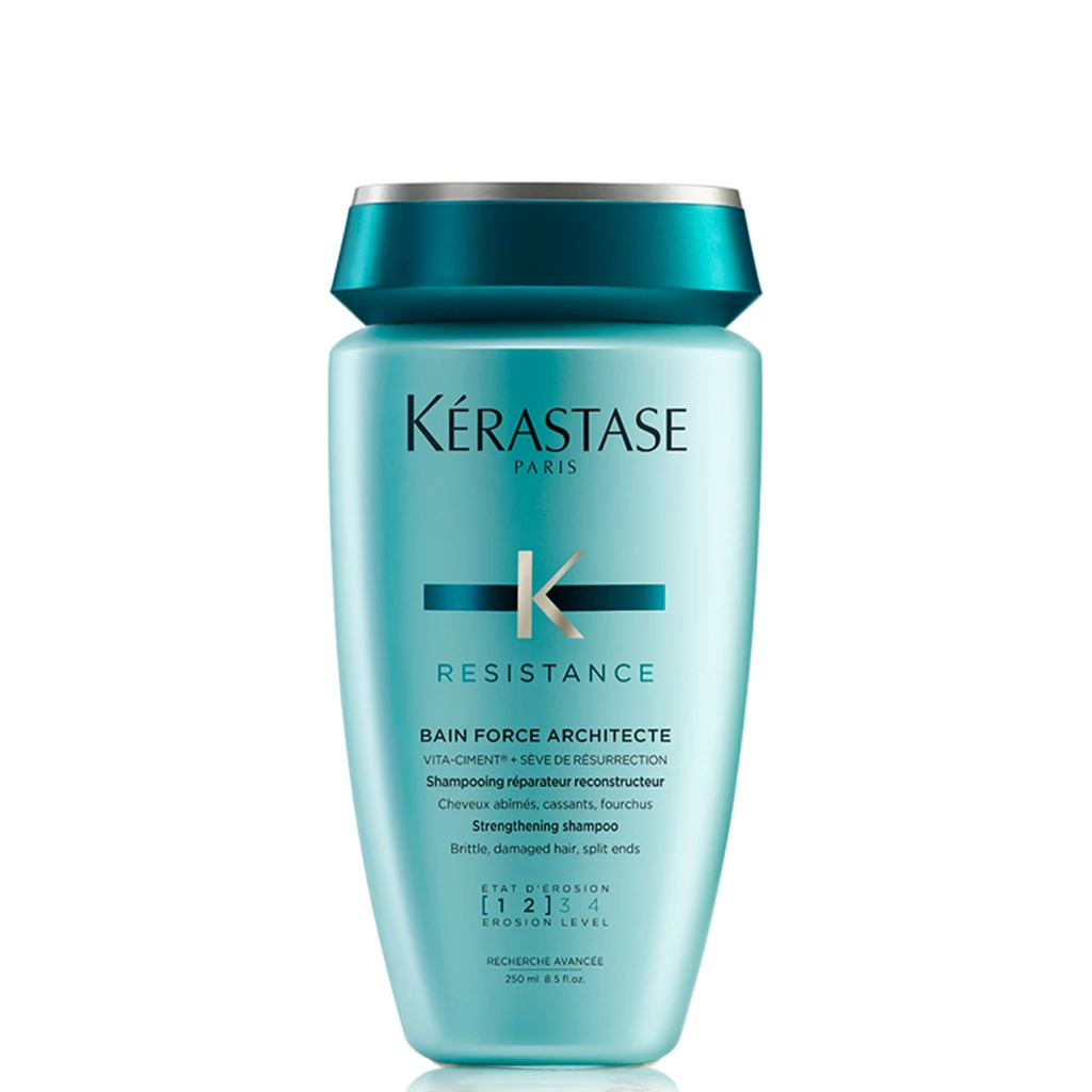 Kérastase - Resistance Bain Force Architecte Shampoo 200 ml på KICKS.se