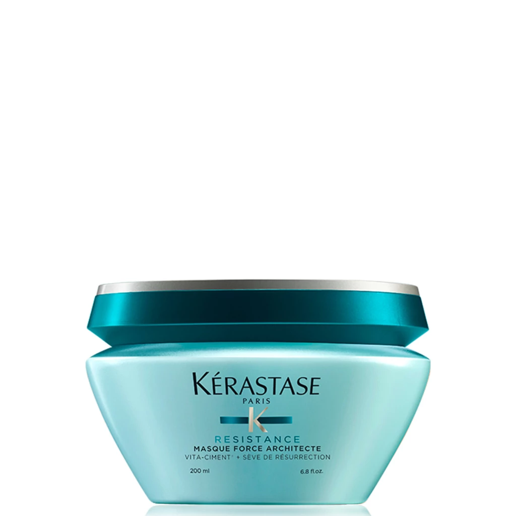 Kérastase - Resistance Masque Force Architecte Hair Mask 200 ml på KICKS.no