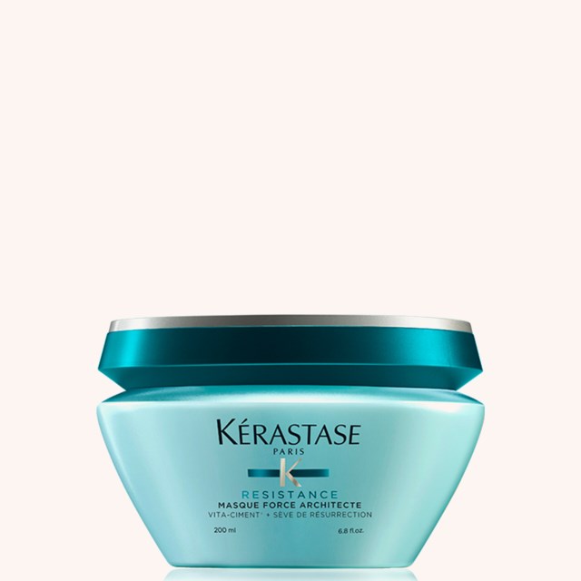Resistance Masque Force Architecte Hair Mask 200 ml Resistance Masque Force Architecte Hair Mask 200 ml