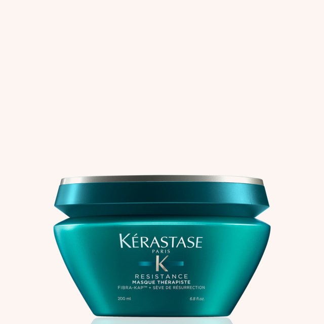 Resistance Masque Thérapiste Hair Mask 200 ml Resistance Masque Thérapiste Hair Mask 200 ml