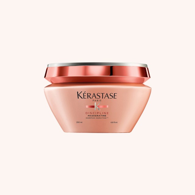 Discipline Maskeratine Hair Mask 200 ml Discipline Maskeratine Hair Mask 200 ml