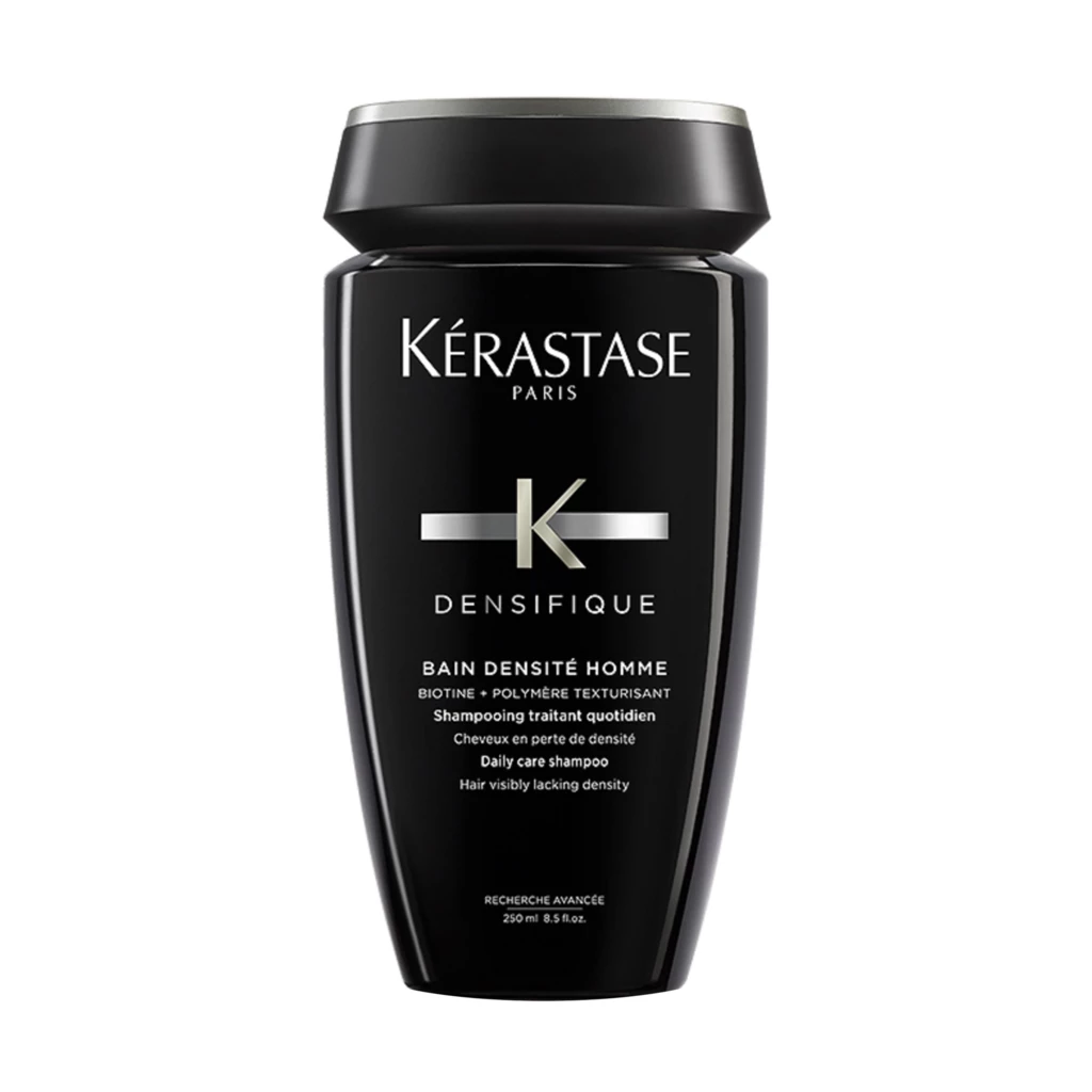 Kérastase - Densifique Bain Densité Homme Shampoo 250 ml på KICKS.se