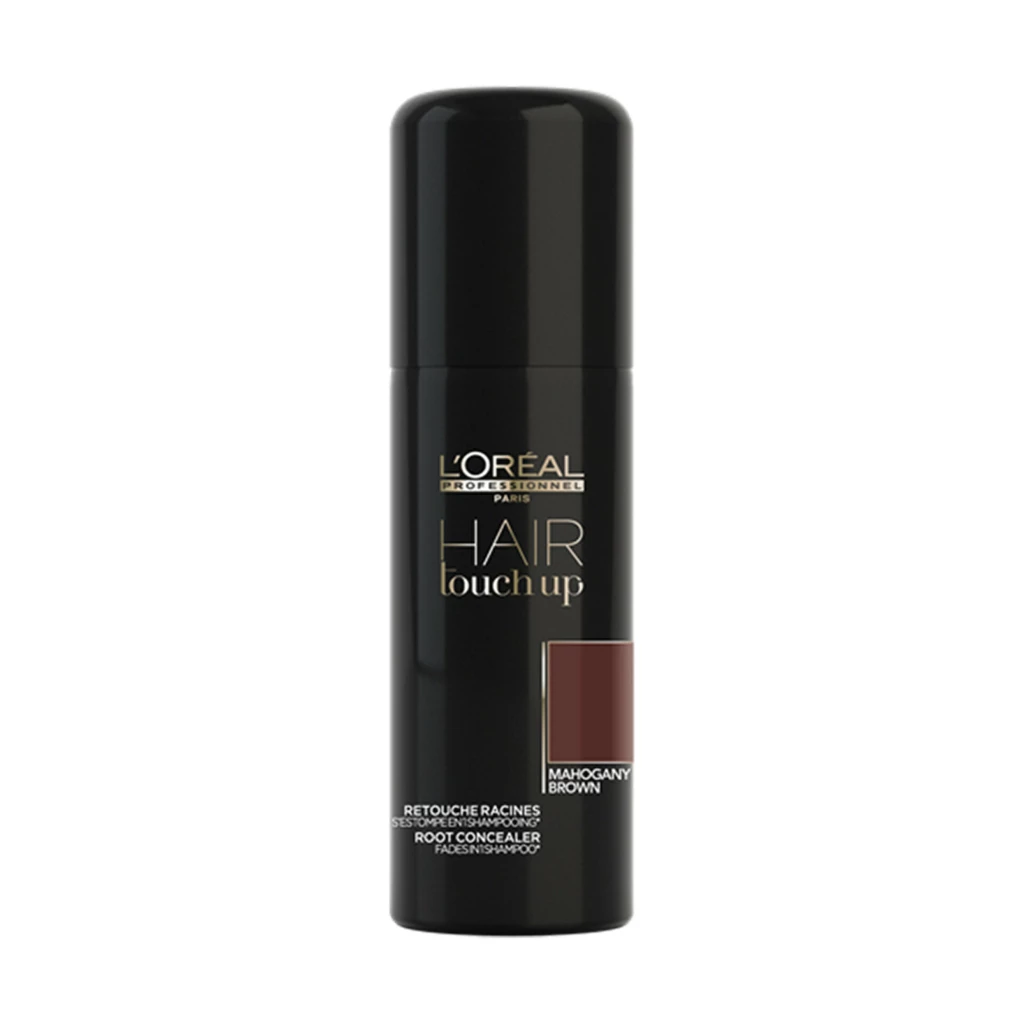L'Oréal Professionnel - Hair Touch Up Brown Magohny på KICKS.se