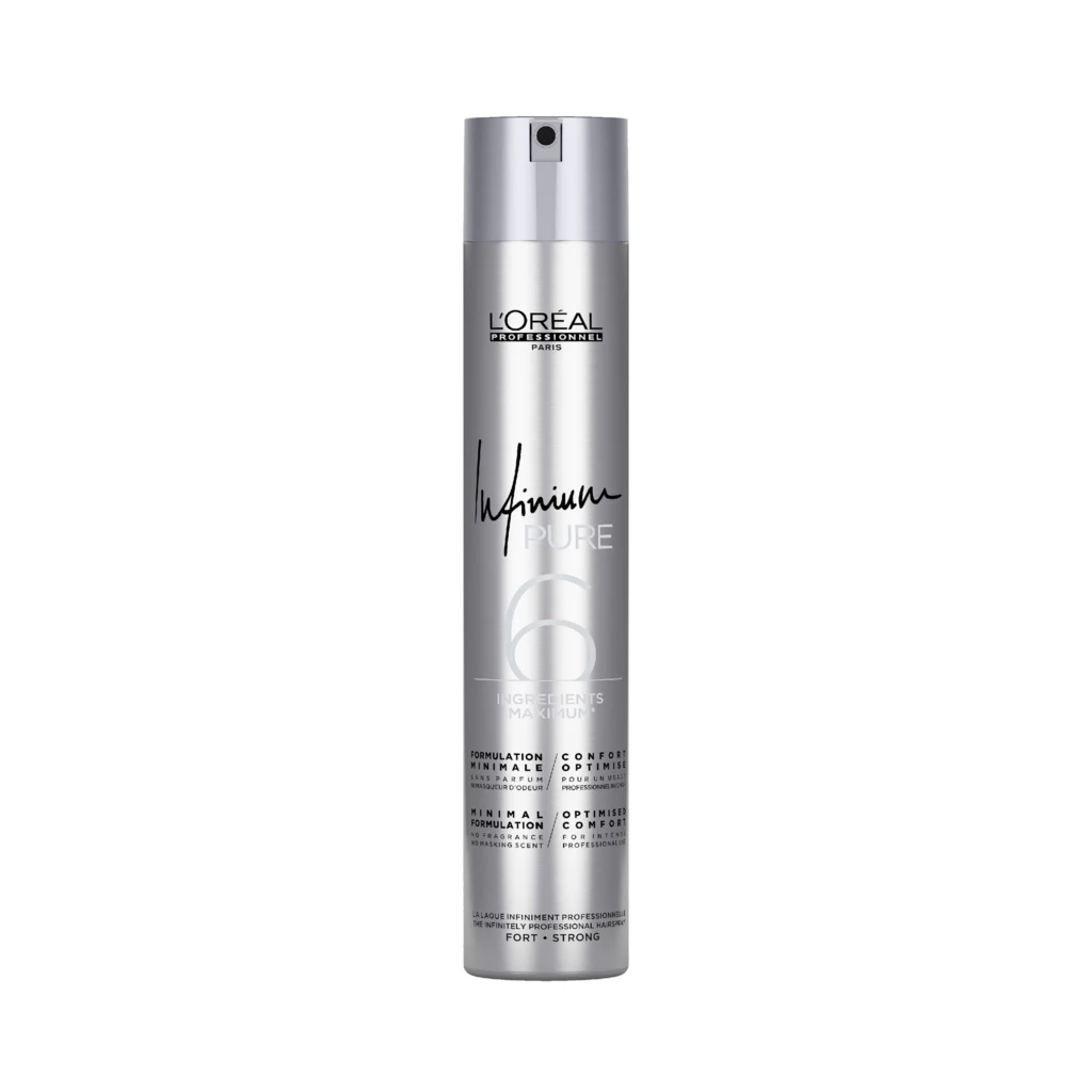Infinium Pure Strong Styling Spray 300 ml