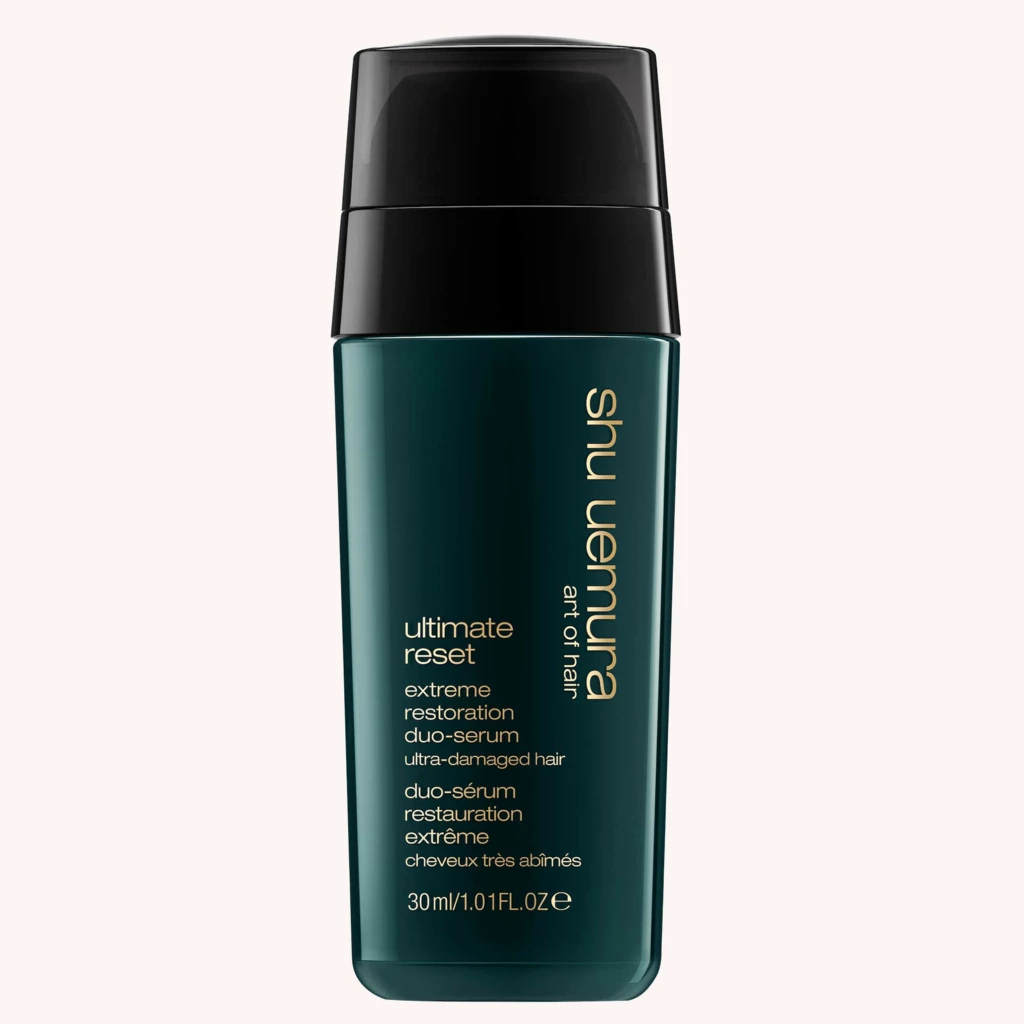 Ultimate Reset Hair Serum 30 ml