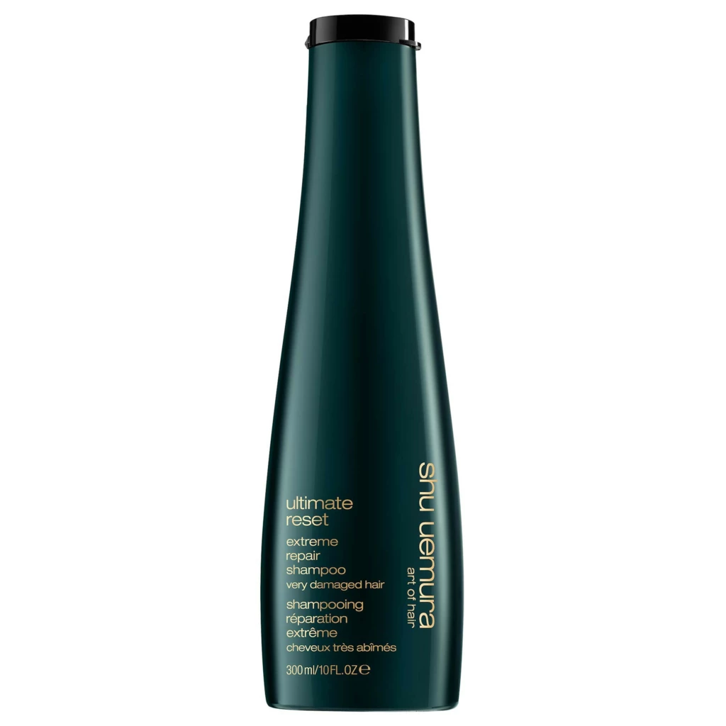 Shu Uemura - Ultimate Reset Shampoo 300 mlosoitteessa Kicks.fi