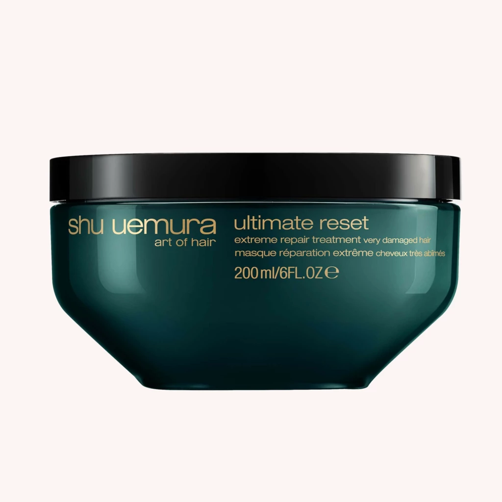 Ultimate Reset Mask 200 ml