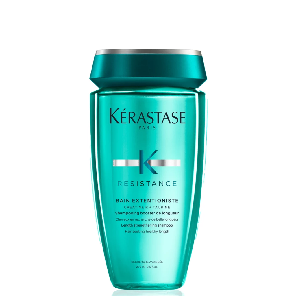Kérastase - Resistance Bain Extentioniste Shampoo 250 mlosoitteessa Kicks.fi