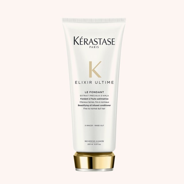 Elixir Ultime Le Fondant Conditioner 200 ml