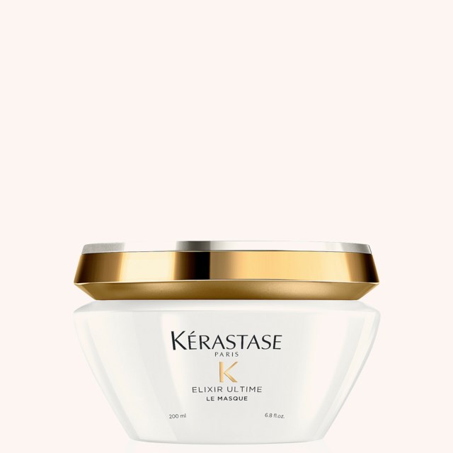 Elixir Ultime Le Masque Hair Mask 200 ml