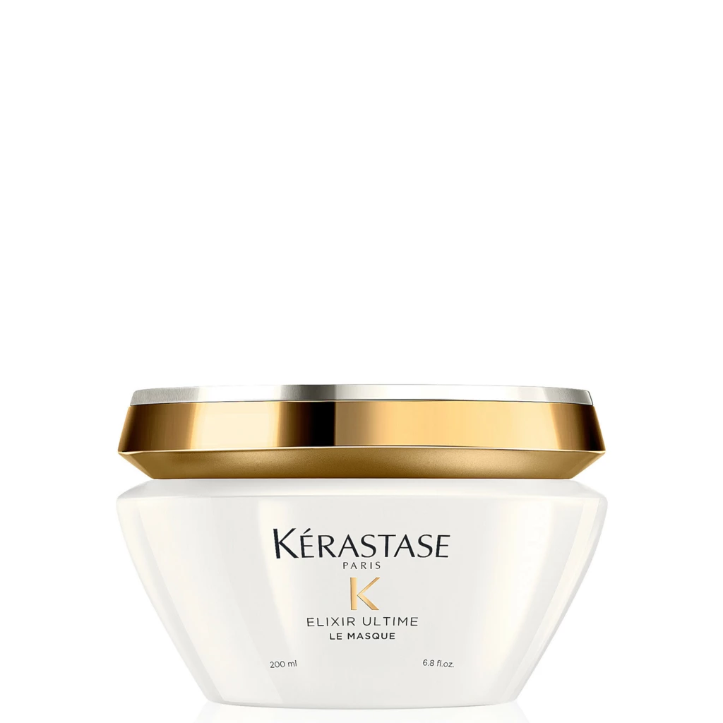 Elixir Ultime Le Masque Hair Mask 200 ml