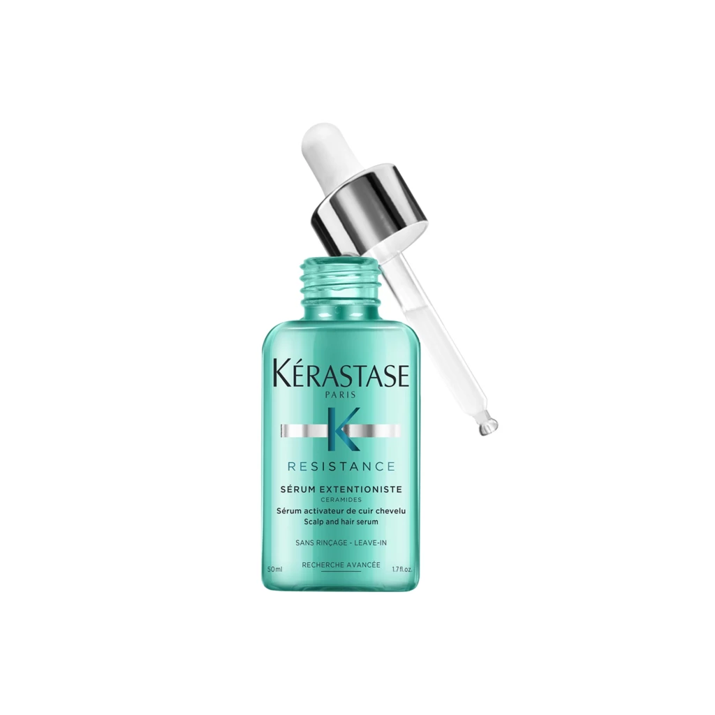 Kérastase - Résistance Sérum Extentioniste 50 mlosoitteessa Kicks.fi