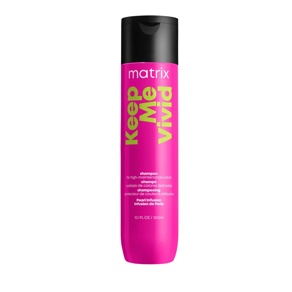 Matrix - Keep Me Vivid Shampoo 300 ml på KICKS.se