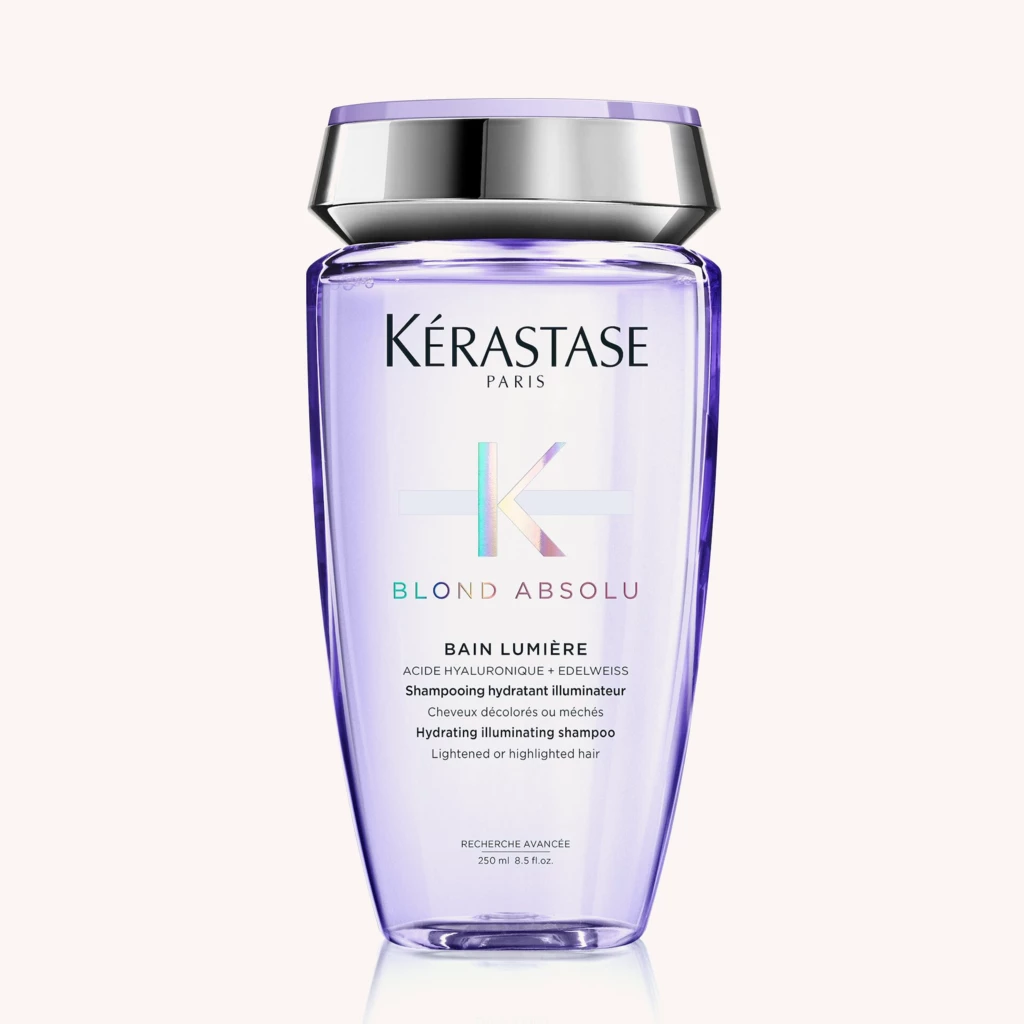 Blond Absolu Bain Lumière Shampoo 250 ml