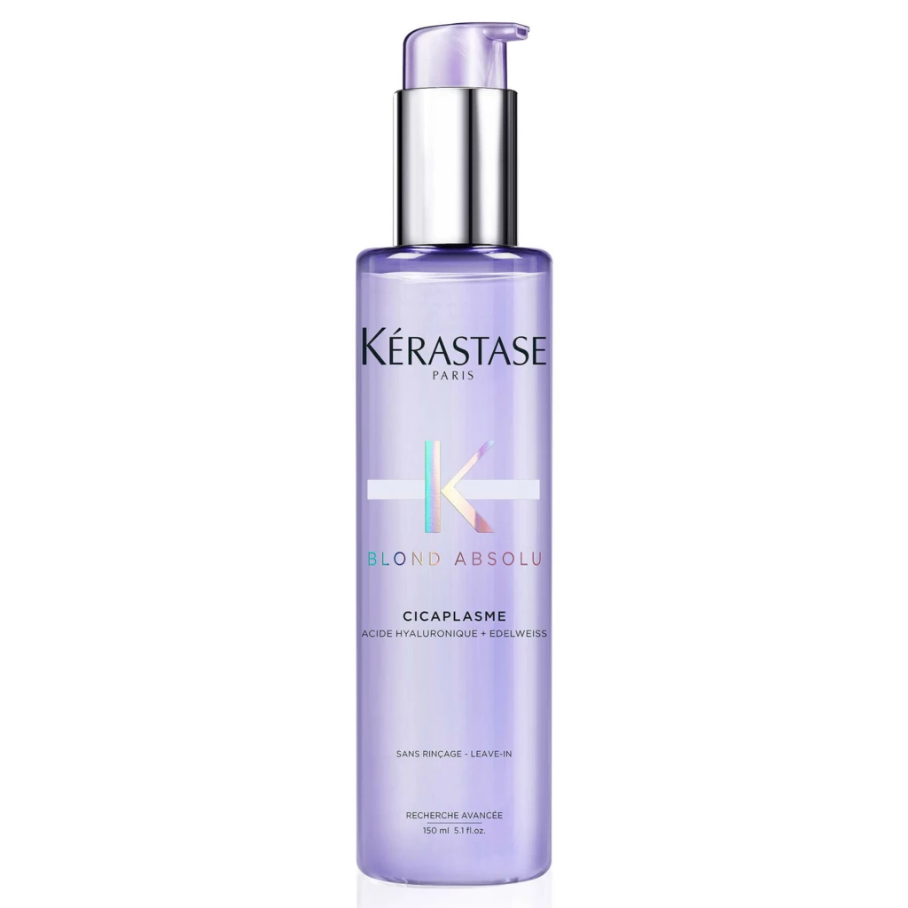 Kérastase - Blond Absolu Cicaplasme Heat Protection 150 ml på KICKS.se