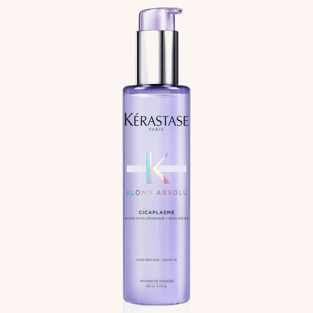 Blond Absolu Cicaplasme Heat Protection 150 ml Blond Absolu Cicaplasme Heat Protection 150 ml