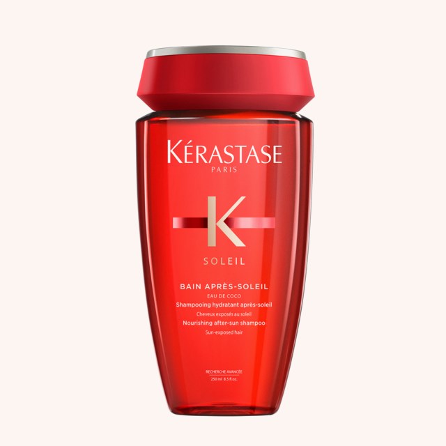 Soleil Bain Après Soleil 250 ml