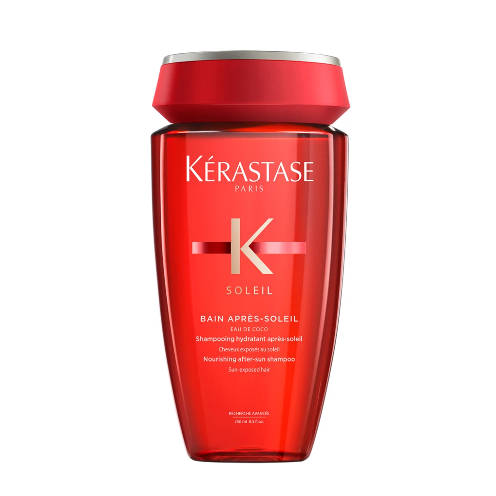 Kérastase - Soleil Bain Après Soleil 250 mlosoitteessa Kicks.fi