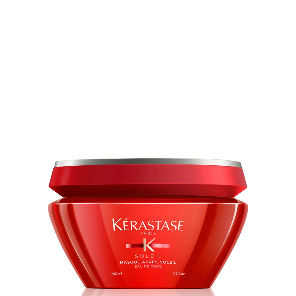 Kérastase - Soleil Masque Après Hair Mask 200 mlosoitteessa Kicks.fi