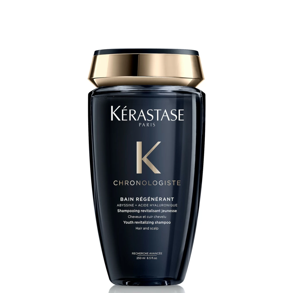 Kérastase - Chronologiste Bain Régénérant Shampoo 250 mlosoitteessa Kicks.fi