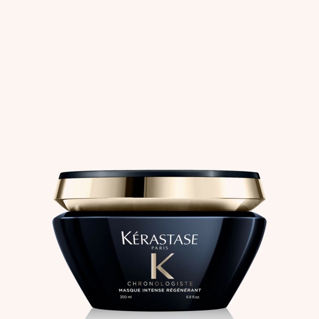 Chronologiste Masque Régénérant Hair Mask 200 ml Chronologiste Masque Régénérant Hair Mask 200 ml