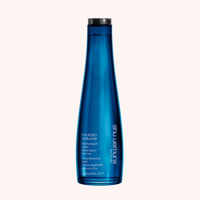 Muroto Volume Amplify Shampoo 300 ml Muroto Volume Amplify Shampoo 300 ml