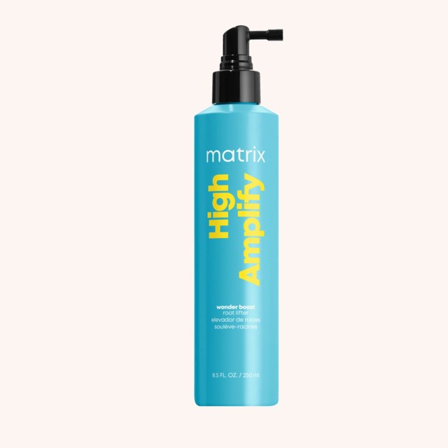 High Amplify Wonder Boost Root Lifter 250 ml High Amplify Wonder Boost Root Lifter 250 ml