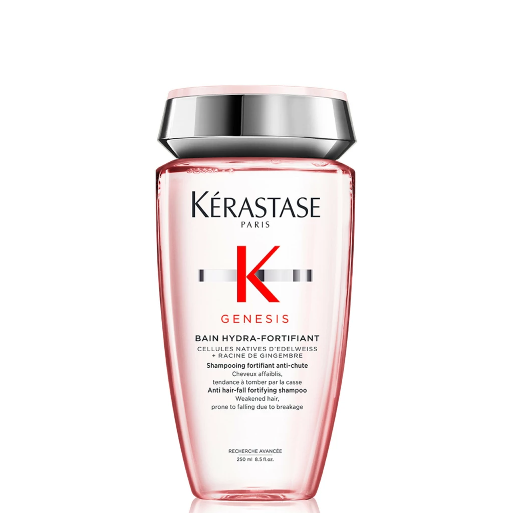 Kérastase - Genesis Bain Hydra-Fortifiant Shampoo 250 mlosoitteessa Kicks.fi