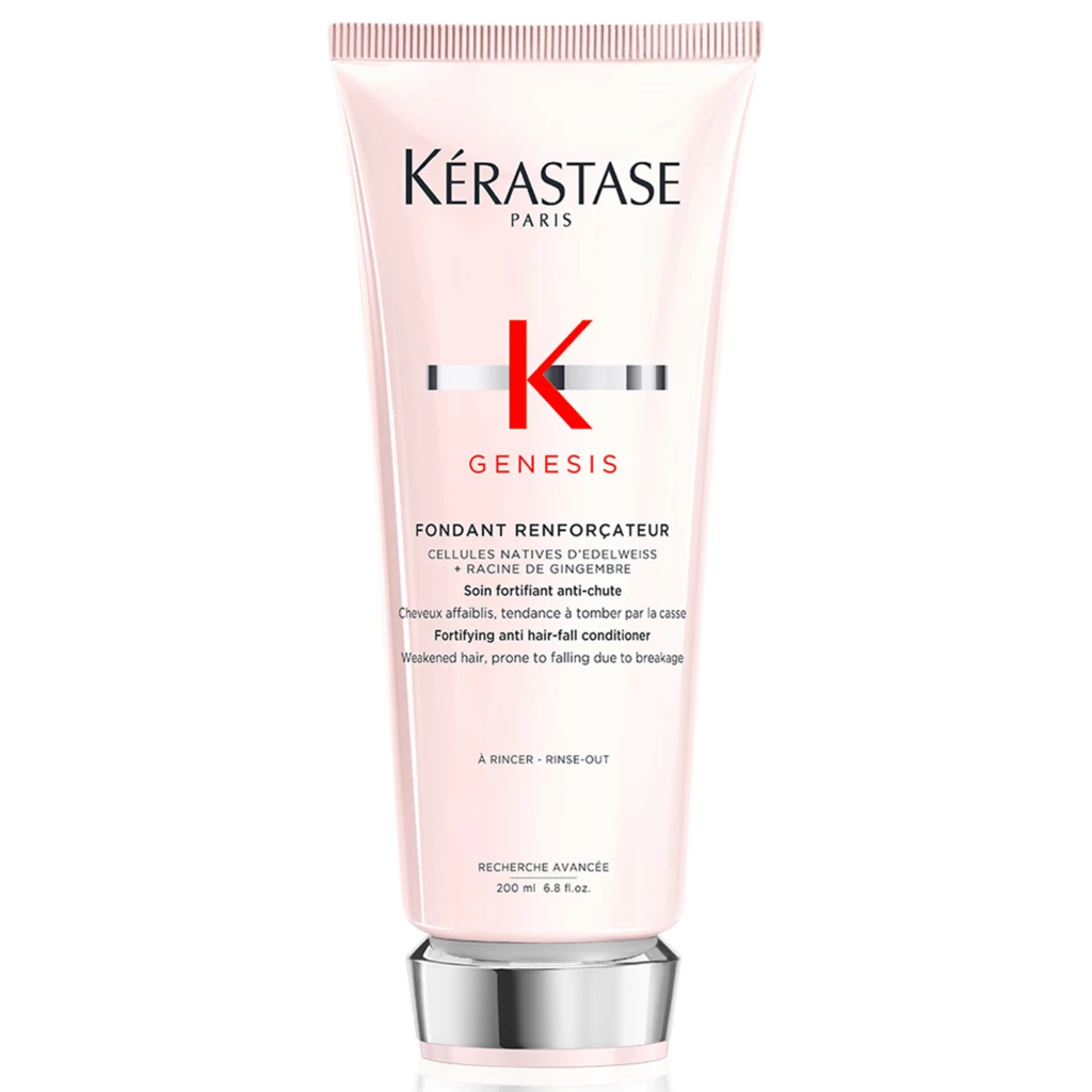 Kérastase - Genesis Fondant Renforcateur Conditioner 200 ml på KICKS.no
