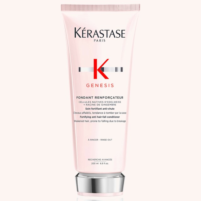 Genesis Fondant Renforcateur Conditioner 200 ml Genesis Fondant Renforcateur Conditioner 200 ml