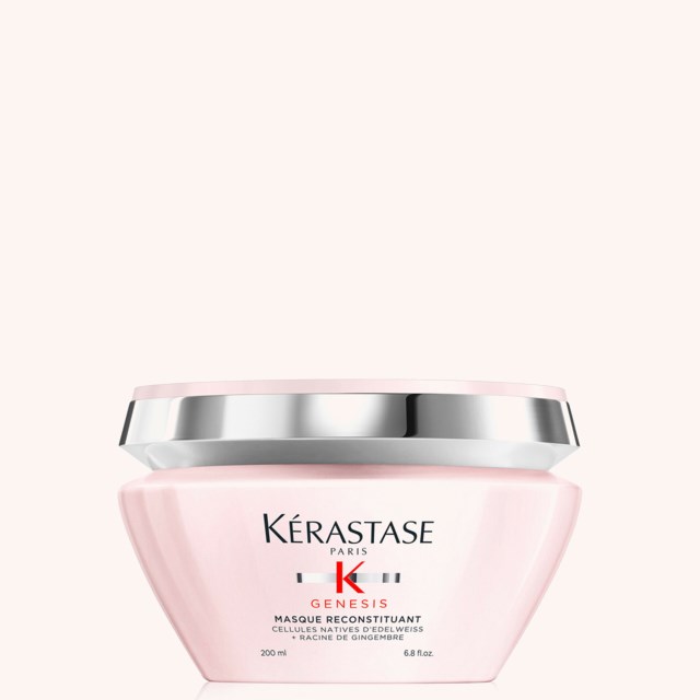 Genesis Masque Reconstituant Hair Mask 200 ml