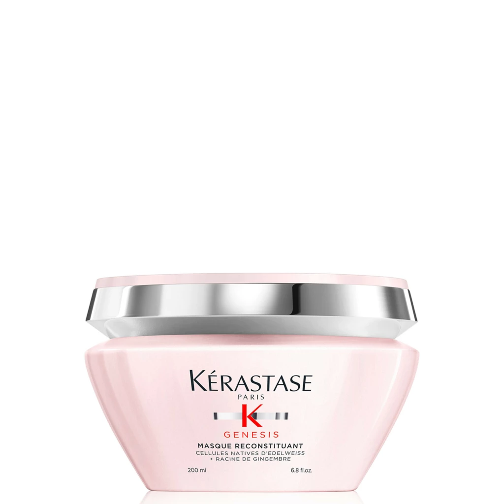 Kérastase - Genesis Masque Reconstituant Hair Mask 200 ml på KICKS.se