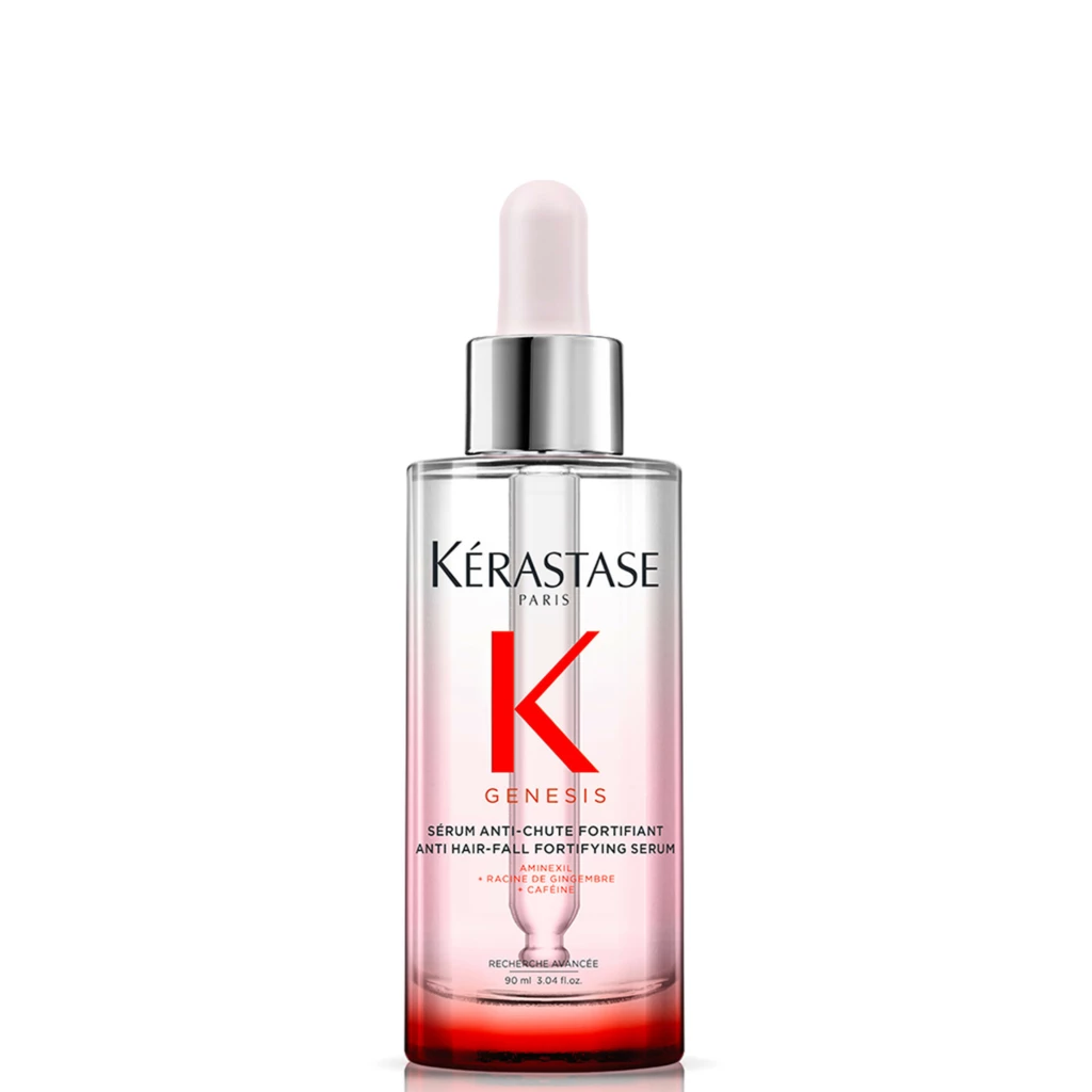 Kérastase - Genesis Serum Anti Chute Fortifiant 90 mlosoitteessa Kicks.fi