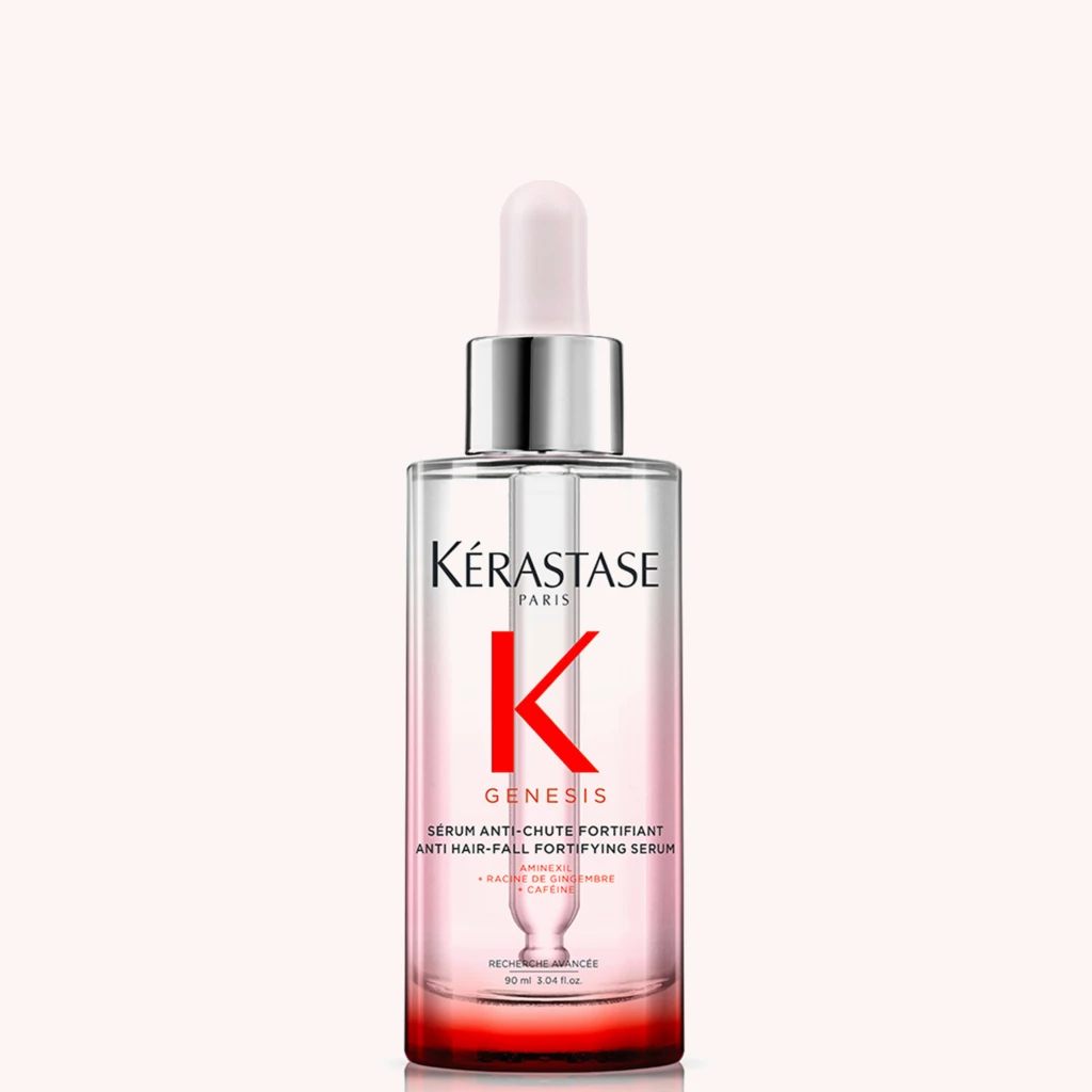 Genesis Serum Anti Chute Fortifiant 90 ml