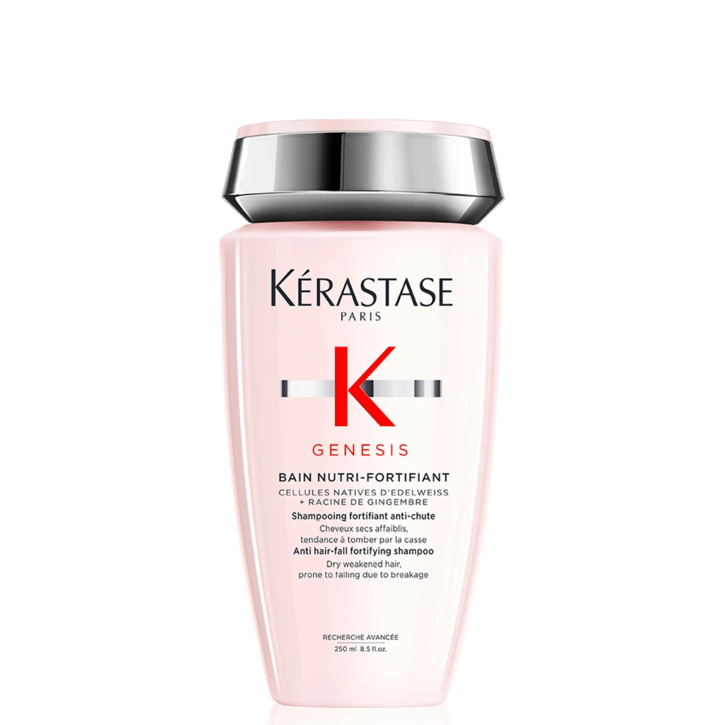 Kérastase - Genesis Bain Nutri-Fortifiant Shampoo 250 ml på KICKS.se