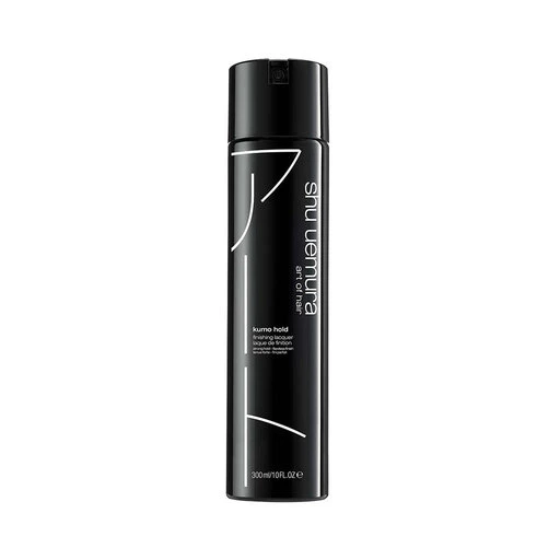 Shu Uemura - Kumo Hold Finishing Lacquer 300 ml på KICKS.se